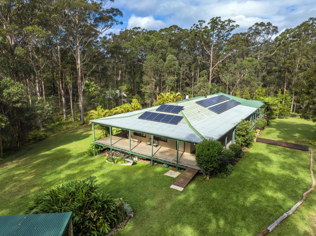 129 Osprey Dr, Urunga, NSW 2455