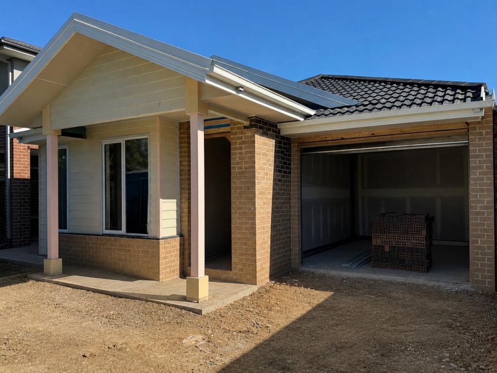 14 Deoro Pde, Clyde North, VIC 3978