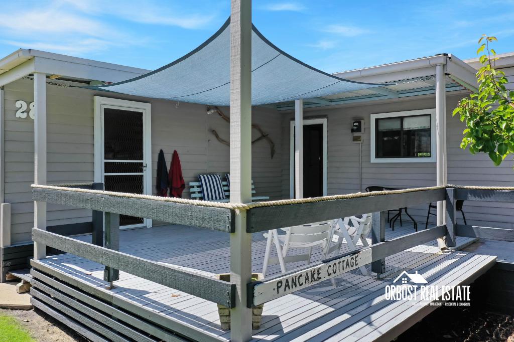 28 Willis Ave, Marlo, VIC 3888