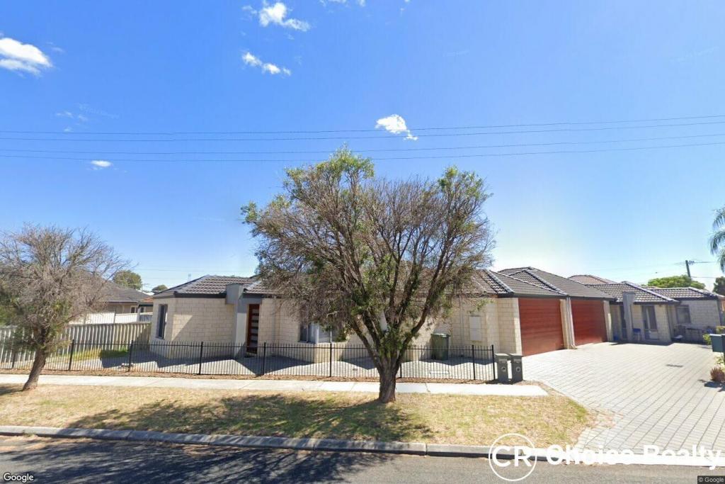 42a Bickley Rd, Cannington, WA 6107