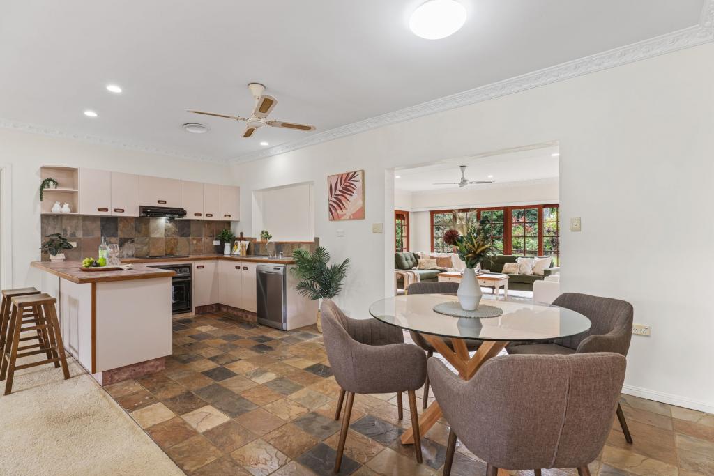 9 Tallow Wood Cl, Redlynch, QLD 4870