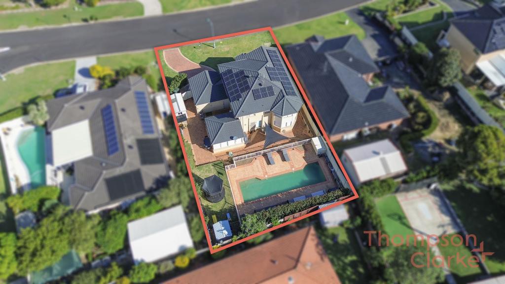 13 Cambewarra Ave, Thornton, NSW 2322