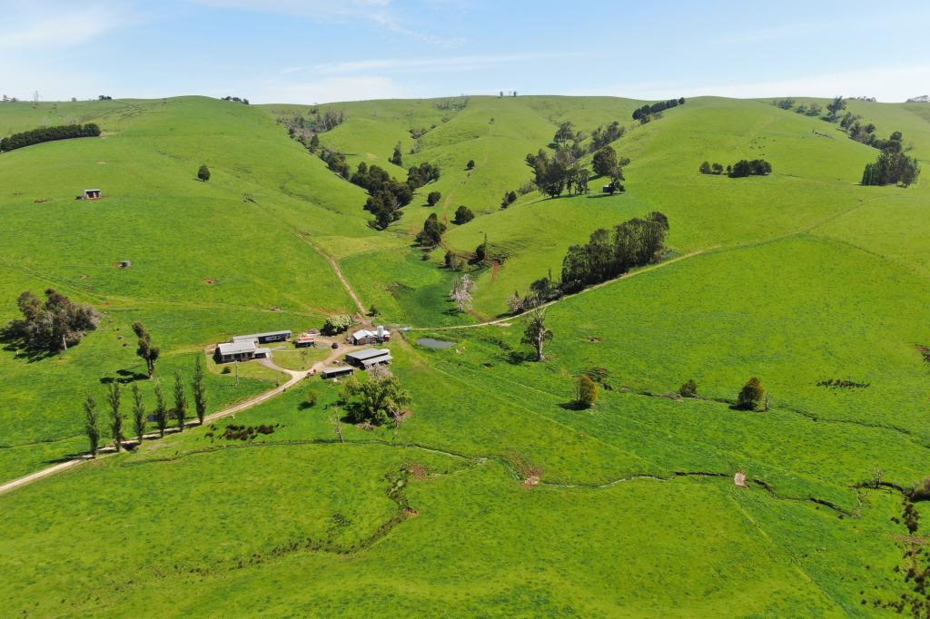365 Limonite Rd, Boolarra South, VIC 3870