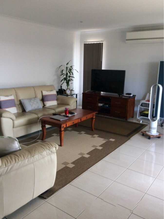 17 Morgan Way, Kalkie, QLD 4670