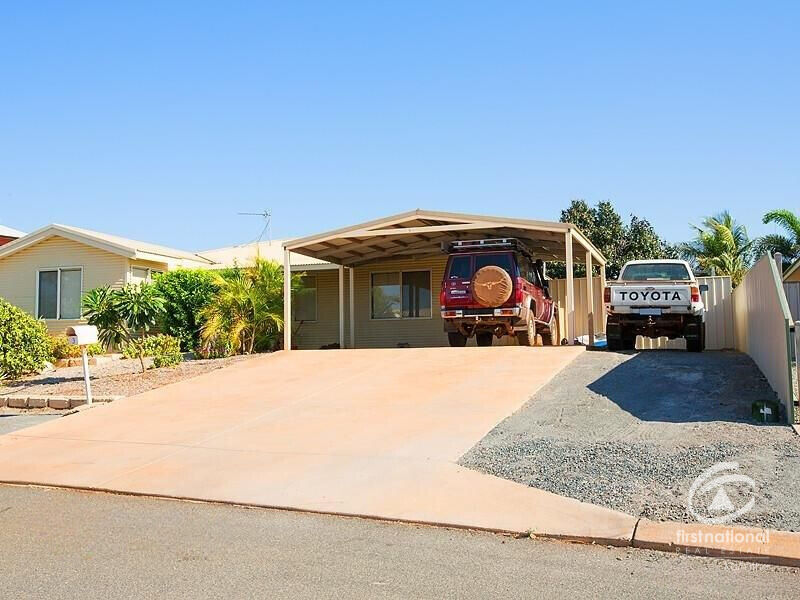 3 Schooner St, Baynton, WA 6714