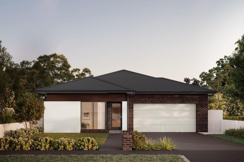 3 MULHOLLAND PKWY, WINDRADYNE, NSW 2795