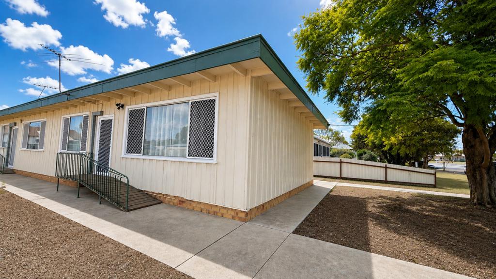 1/35 Chester St, Moree, NSW 2400