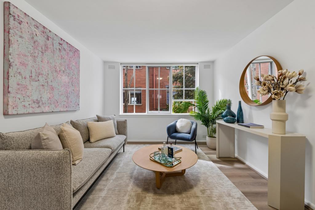 5/34 Denbigh Rd, Armadale, VIC 3143