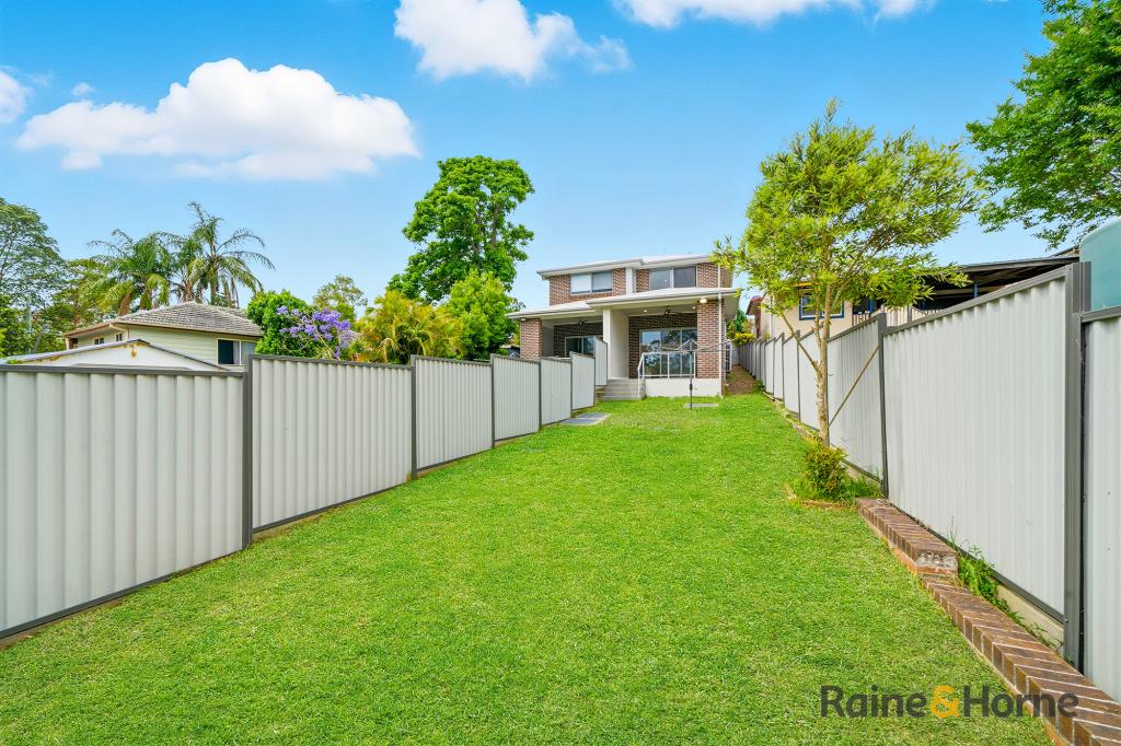 33 Ryan St, Dundas Valley, NSW 2117