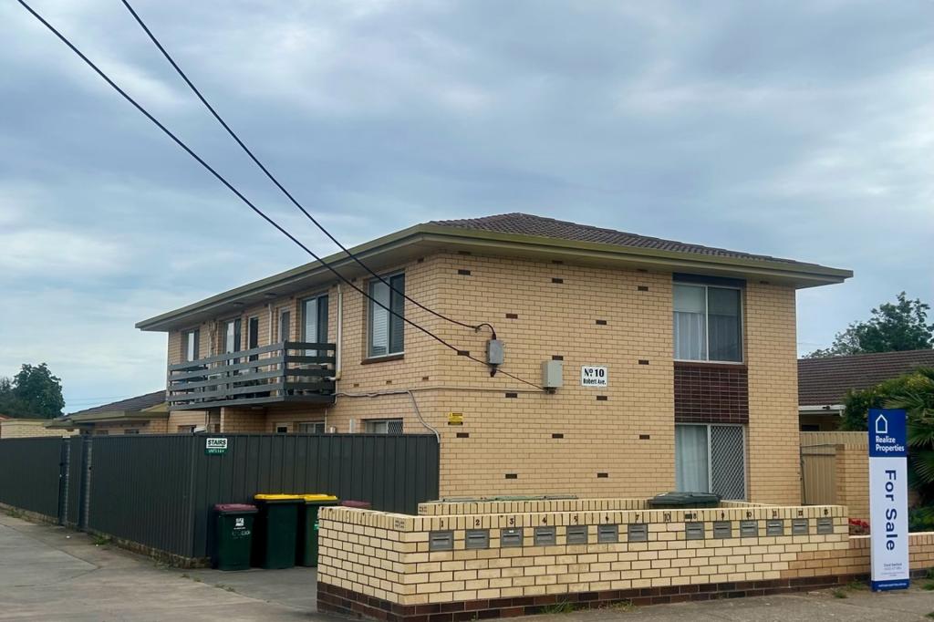 3/10 Robert Ave, Broadview, SA 5083