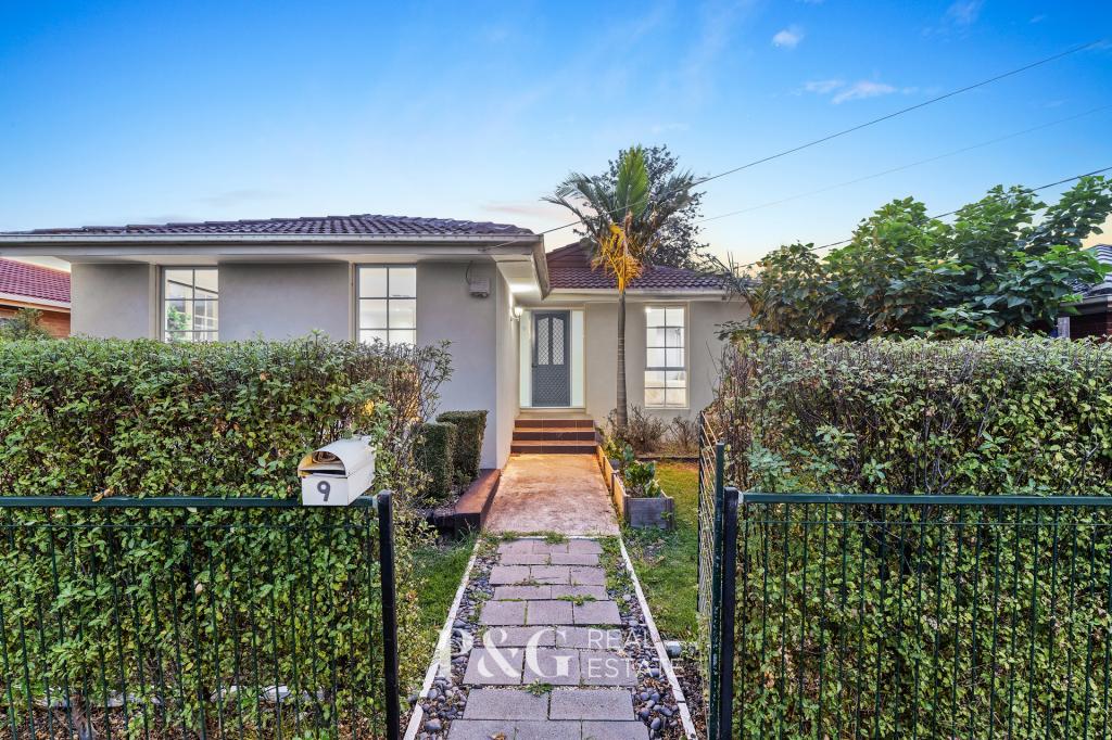 9 Arnold St, Cranbourne, VIC 3977