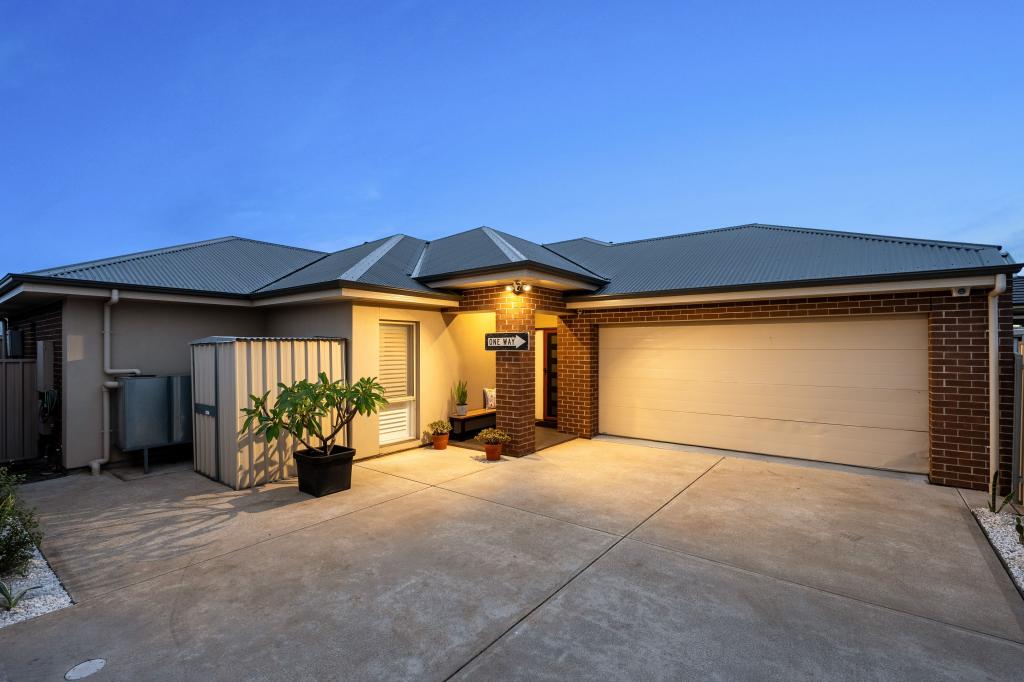 9a Allambee Ave, Edwardstown, SA 5039