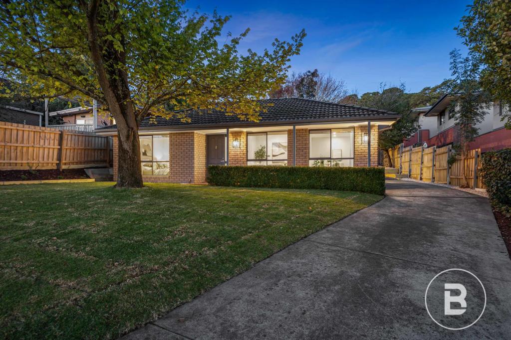 422 Sherrard St, Black Hill, VIC 3350
