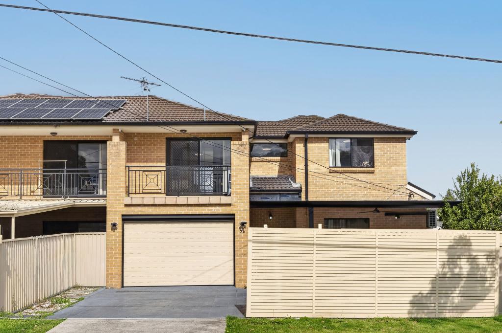 2b Lancelot St, Punchbowl, NSW 2196