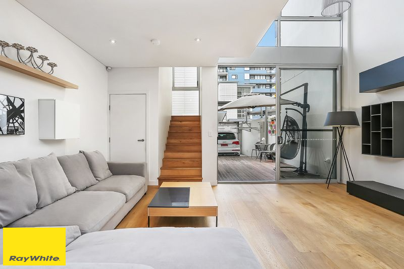 1 Victoria Park Pde, Zetland, NSW 2017