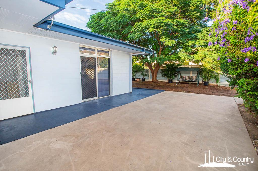 9 Rosella Ave, Townview, QLD 4825