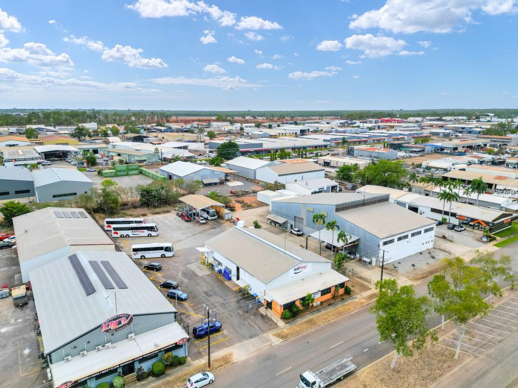 95 Coonawarra Rd, Winnellie, NT 0820