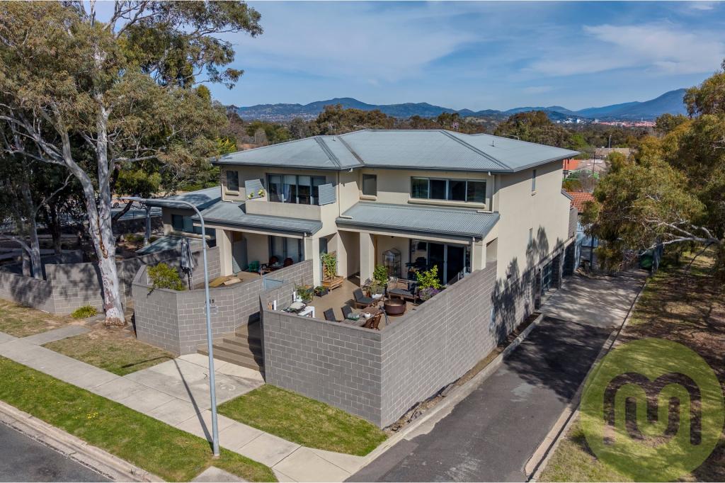 1/48 Units A, B & C Mannheim St, Kambah, ACT 2902