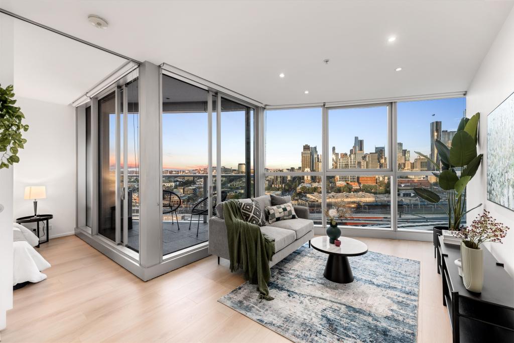 1903n/241 Harbour Esp, Docklands, VIC 3008