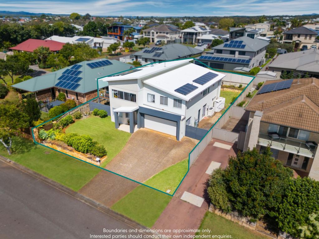 5 Huntly Pl, Redland Bay, QLD 4165