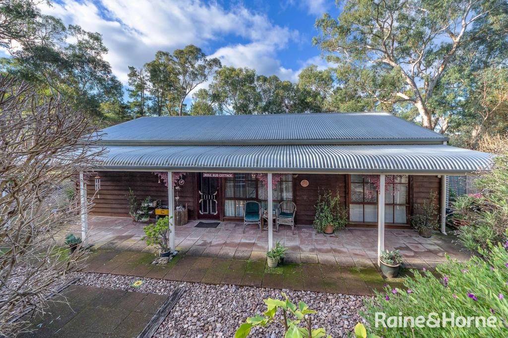 7 WIRRINILLA DR, MACCLESFIELD, SA 5153