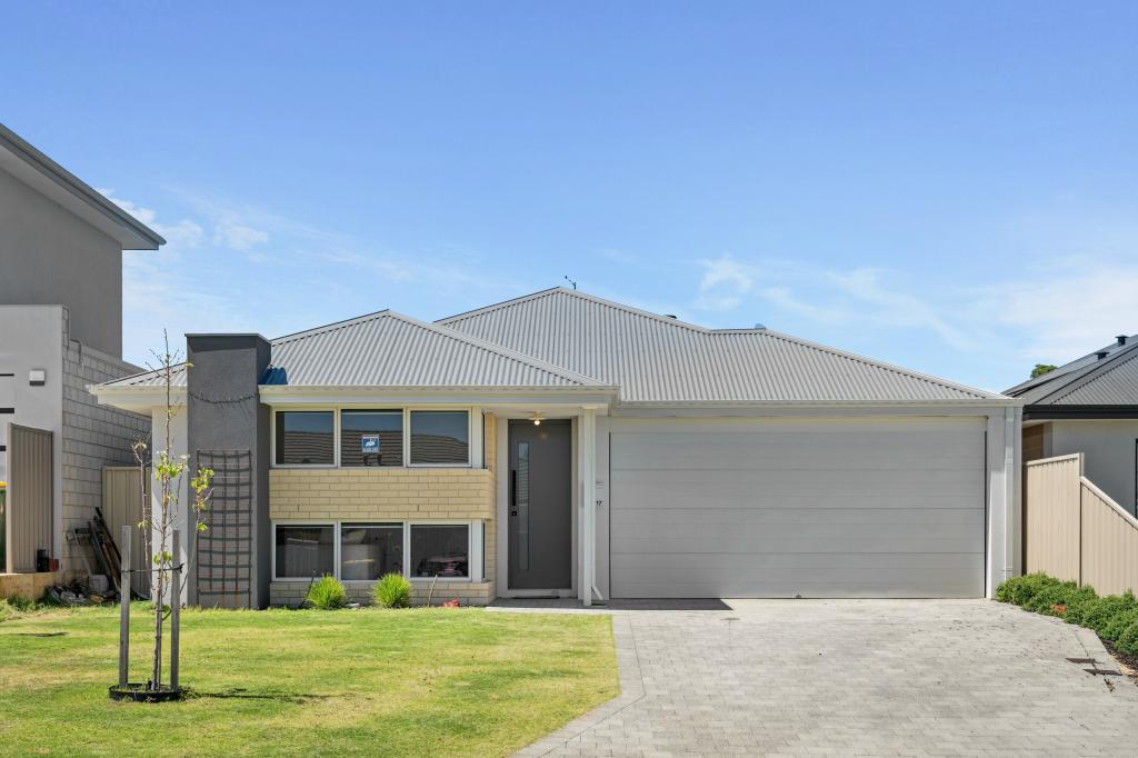 17 Wannell Cl, Byford, WA 6122