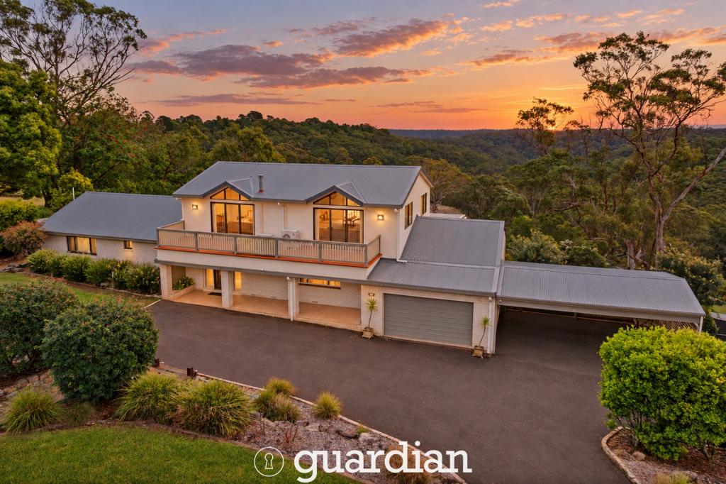2736 Old Northern Rd, Glenorie, NSW 2157