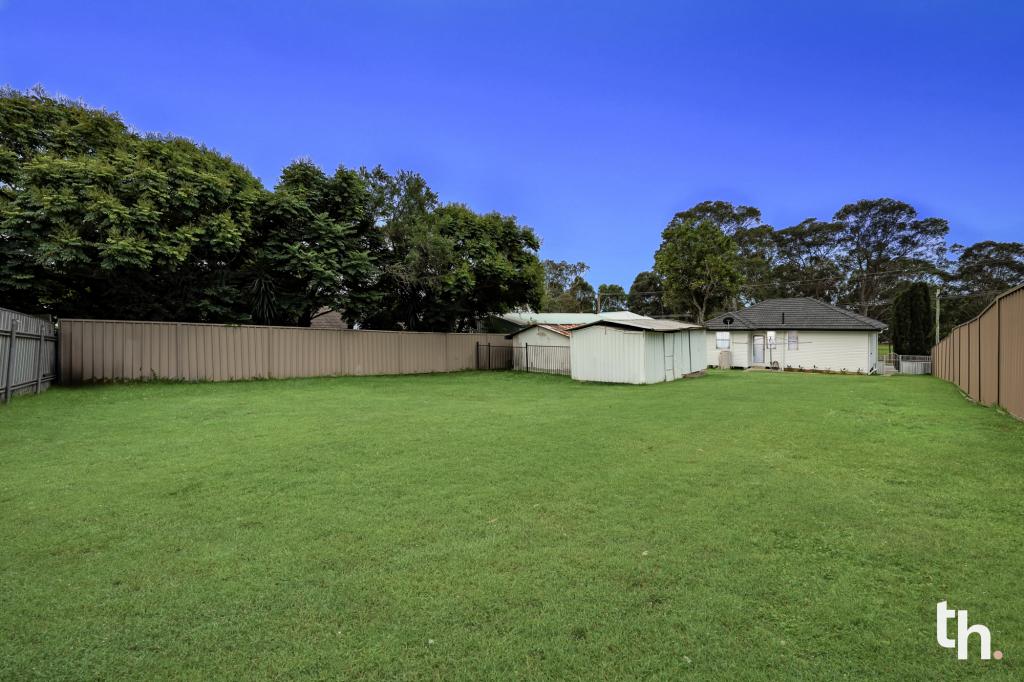 55 Marmong St, Booragul, NSW 2284