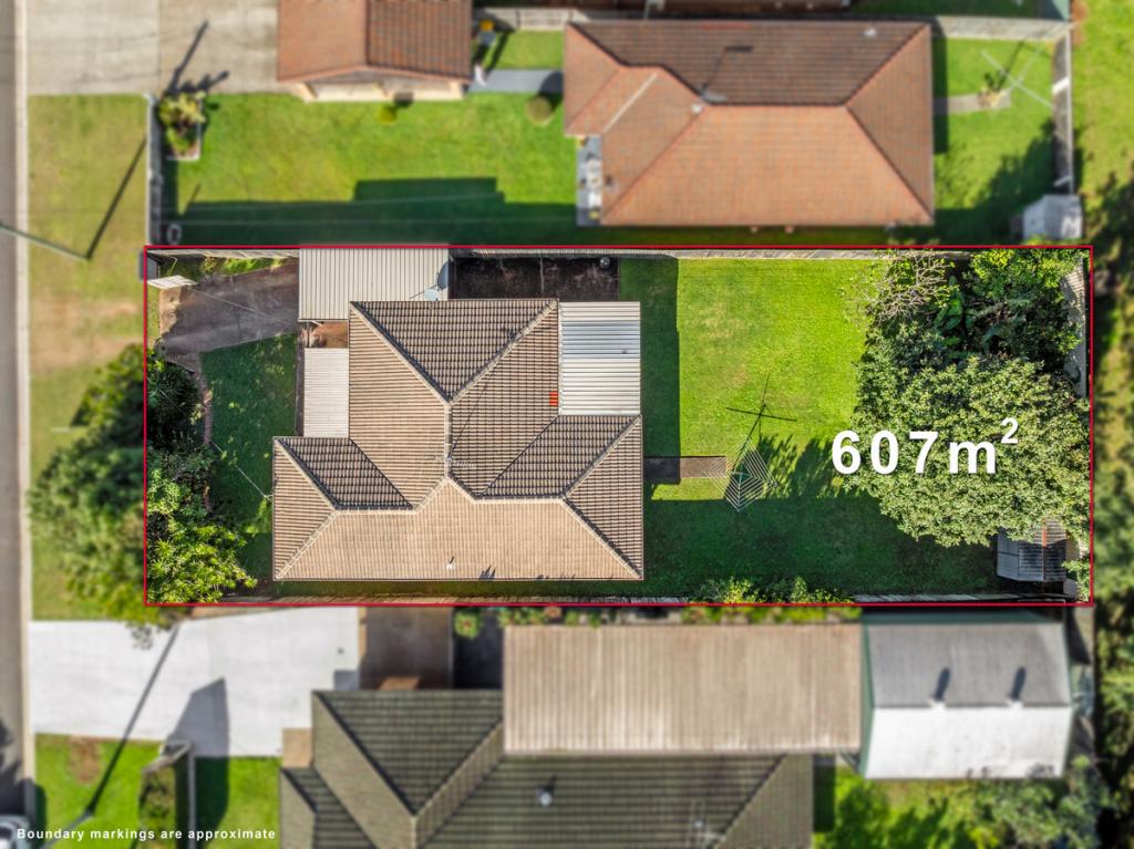 58-60 Langdon St, Cleveland, QLD 4163