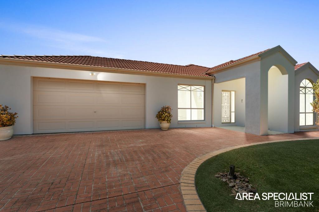 3 Winnunga Rd, Cairnlea, VIC 3023