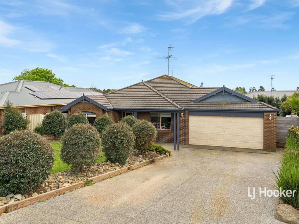 94 Cottage Cres, Kilmore, VIC 3764