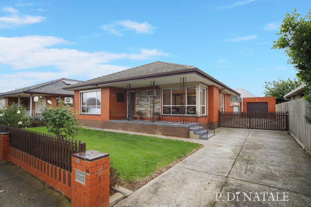 16 Burke St, Werribee, VIC 3030