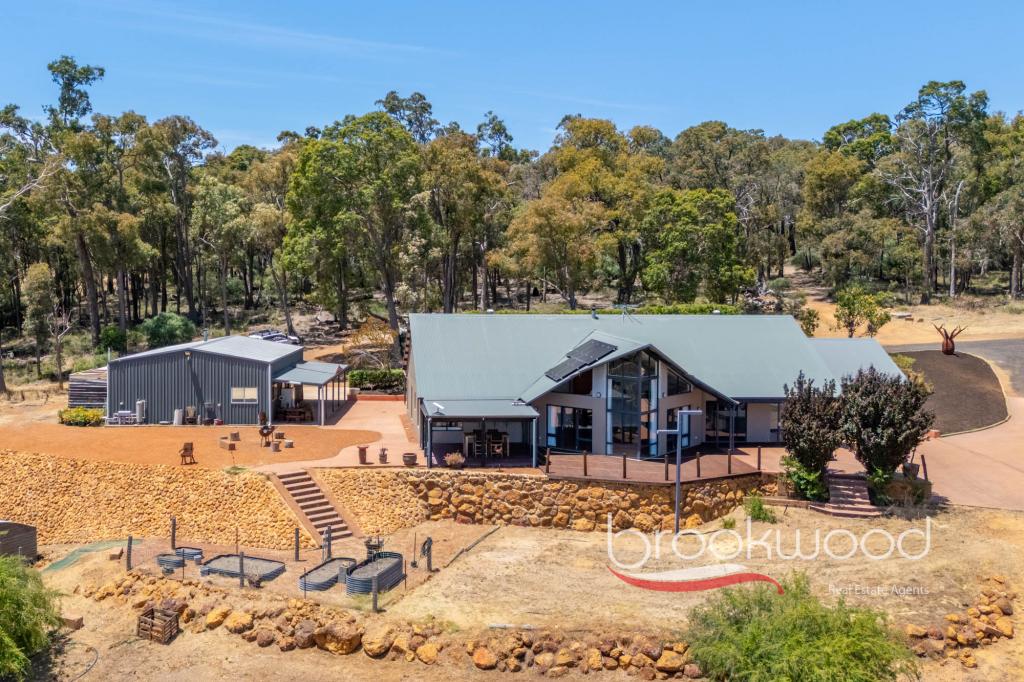 115 Reen Rd, Gidgegannup, WA 6083
