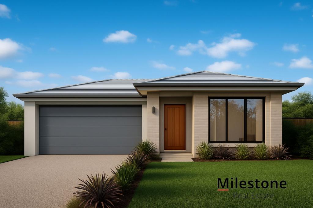 35 DREAM AVE, CRANBOURNE EAST, VIC 3977
