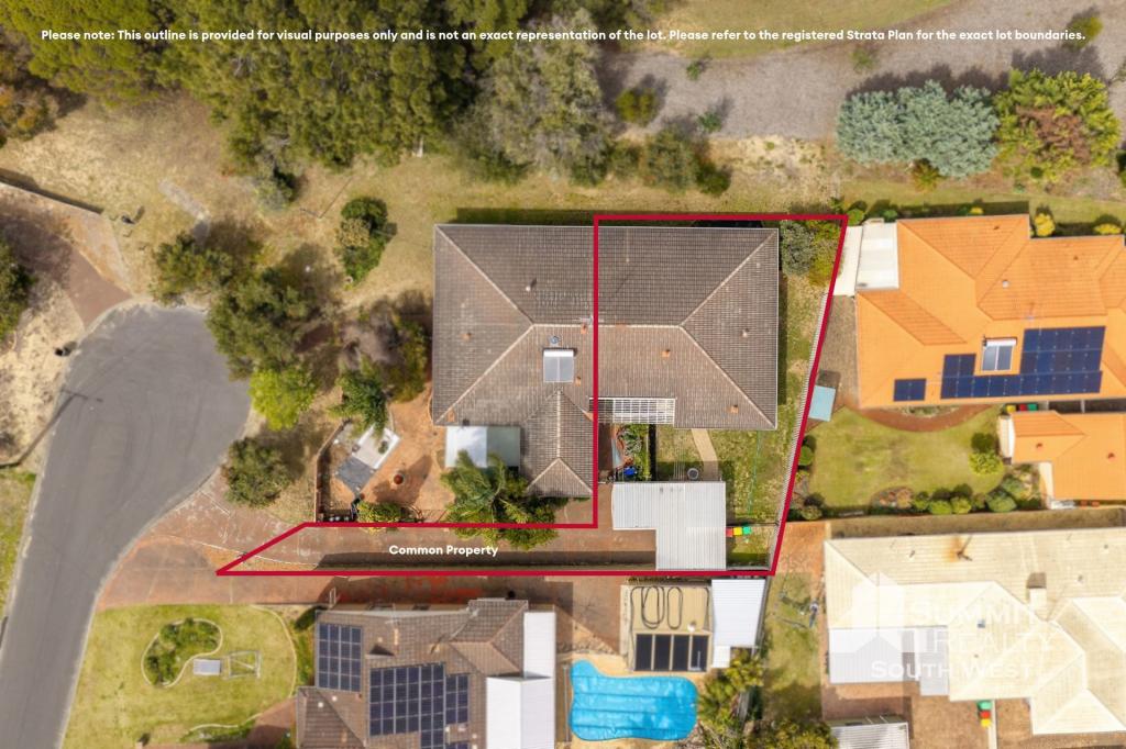 8b Wenn Ct, South Bunbury, WA 6230