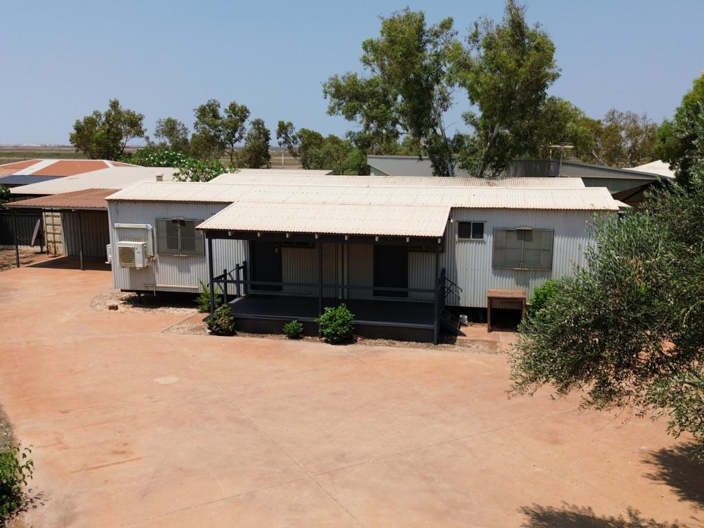 34b Robinson St, Port Hedland, WA 6721