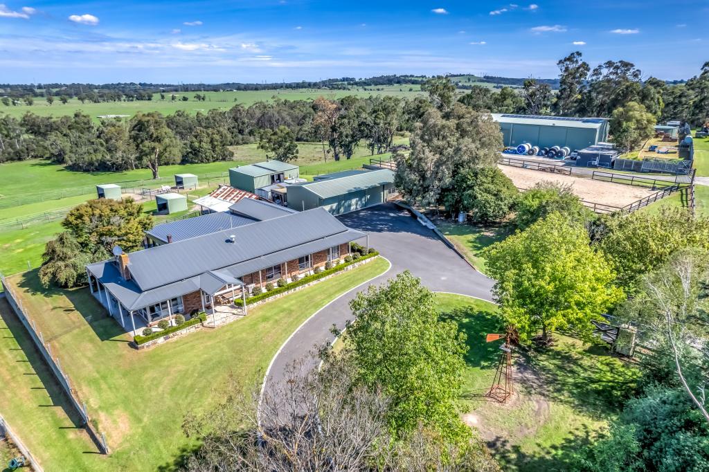 140 Mcconnell Rd, Bunyip North, VIC 3815