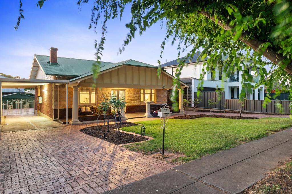 17 Malurus Ave, Lockleys, SA 5032