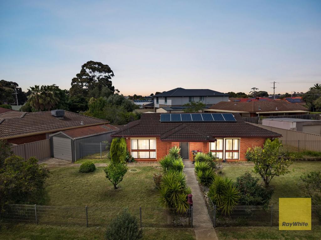 3 Bottlebrush Dr, Hoppers Crossing, VIC 3029