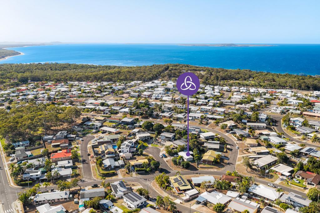 28 Tyson Cres, Tannum Sands, QLD 4680