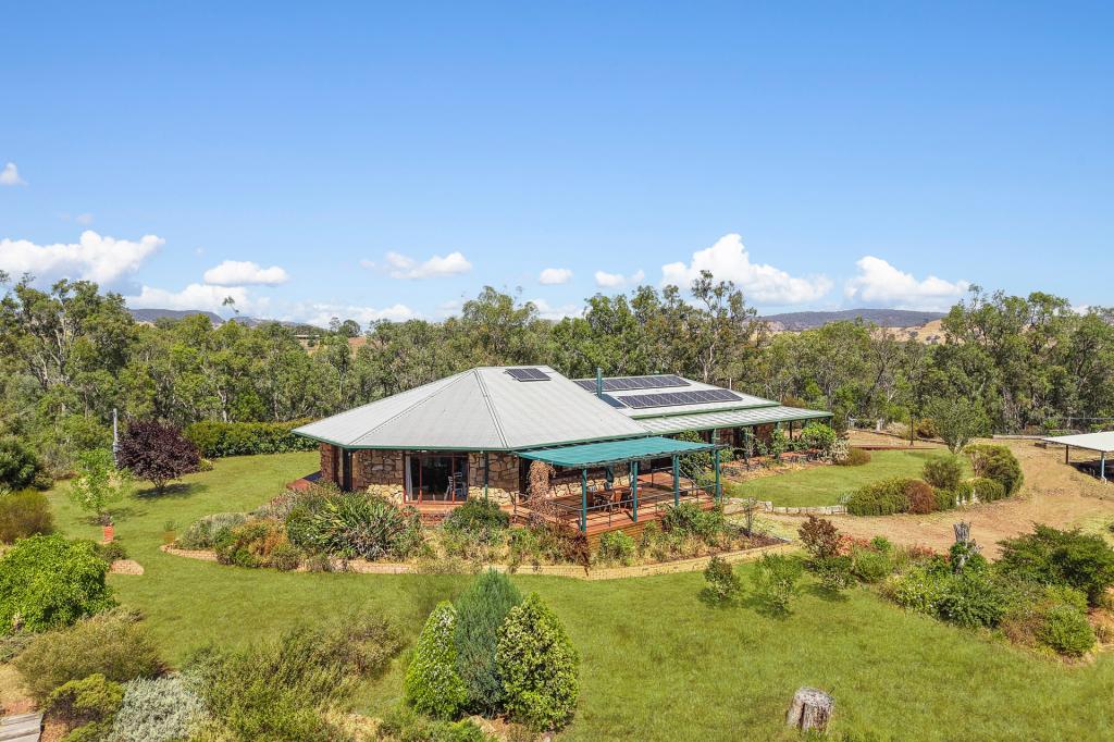 90 Carara Rd, Erudgere, NSW 2850