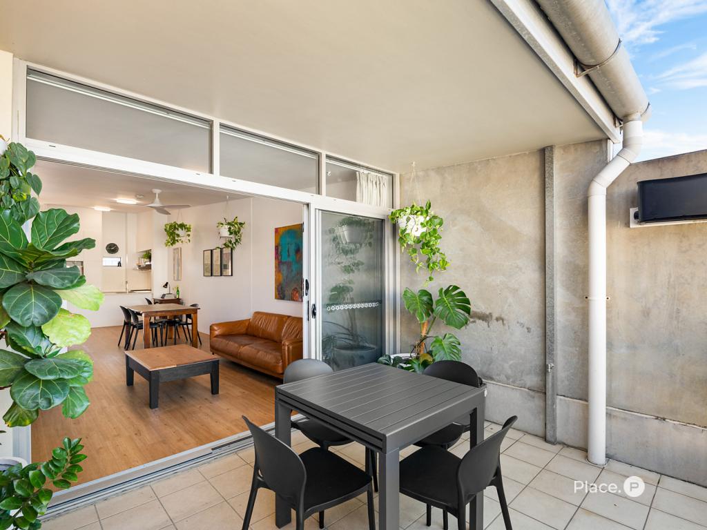 36/38 Robertson St, Fortitude Valley, QLD 4006