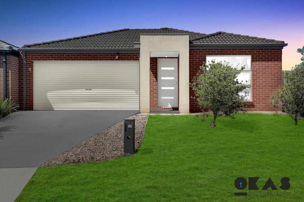 19 Lores Dr, Brookfield, VIC 3338