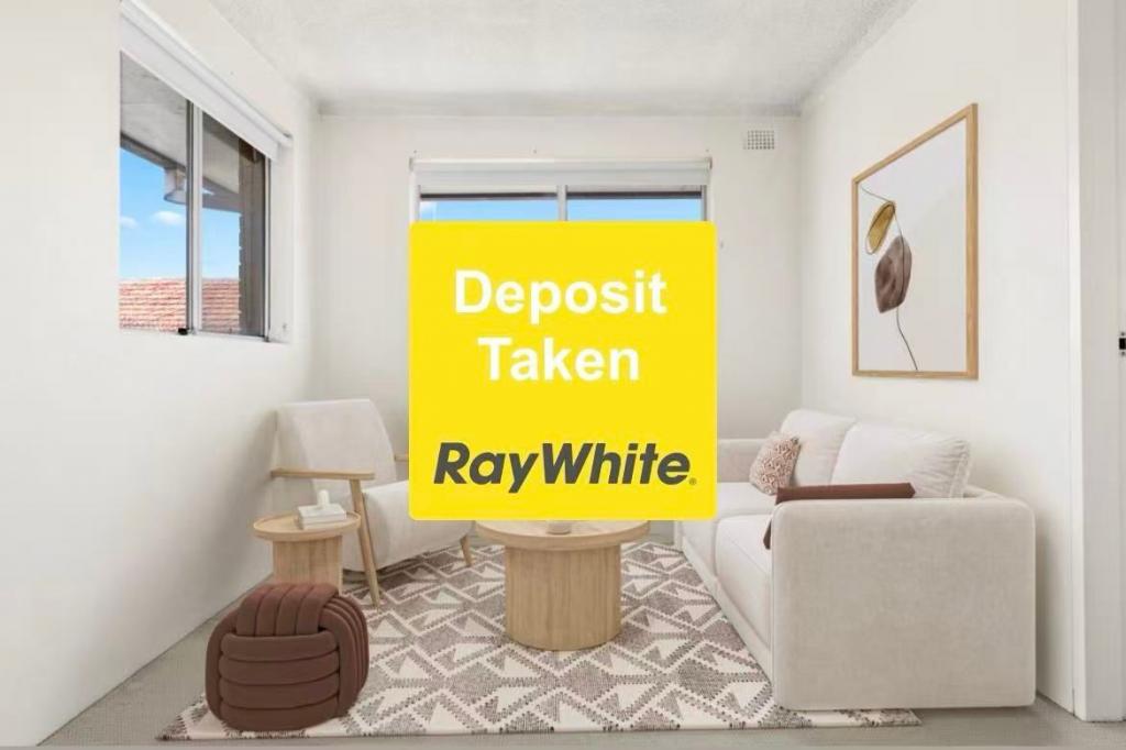 13/18 ROWE ST, EASTWOOD, NSW 2122