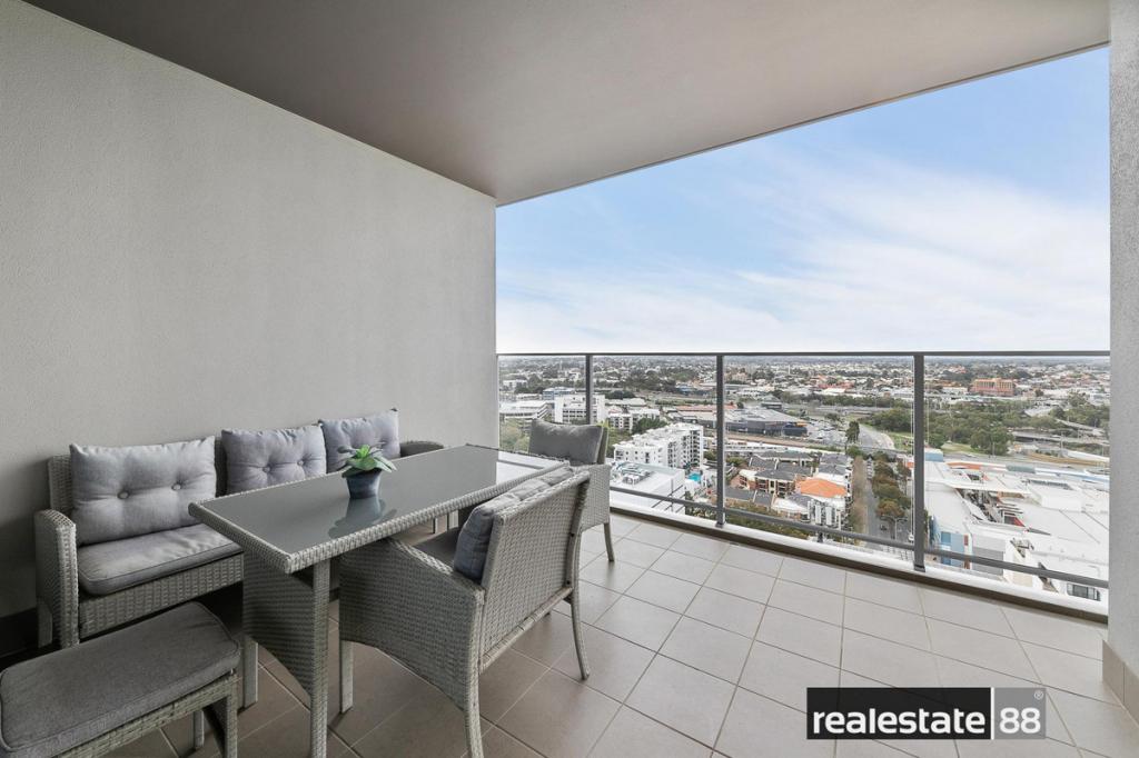 1905/659 Murray St, West Perth, WA 6005