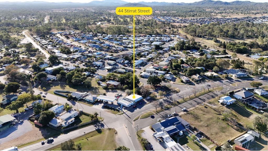 44 Stirrat St, Calliope, QLD 4680