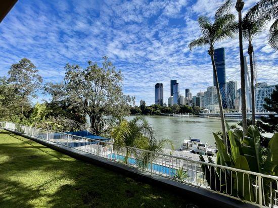 12/355 Main St, Kangaroo Point, QLD 4169