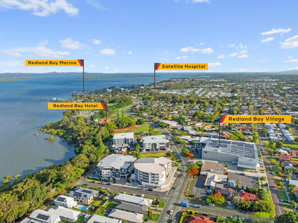 4/136 Broadwater Tce, Redland Bay, QLD 4165