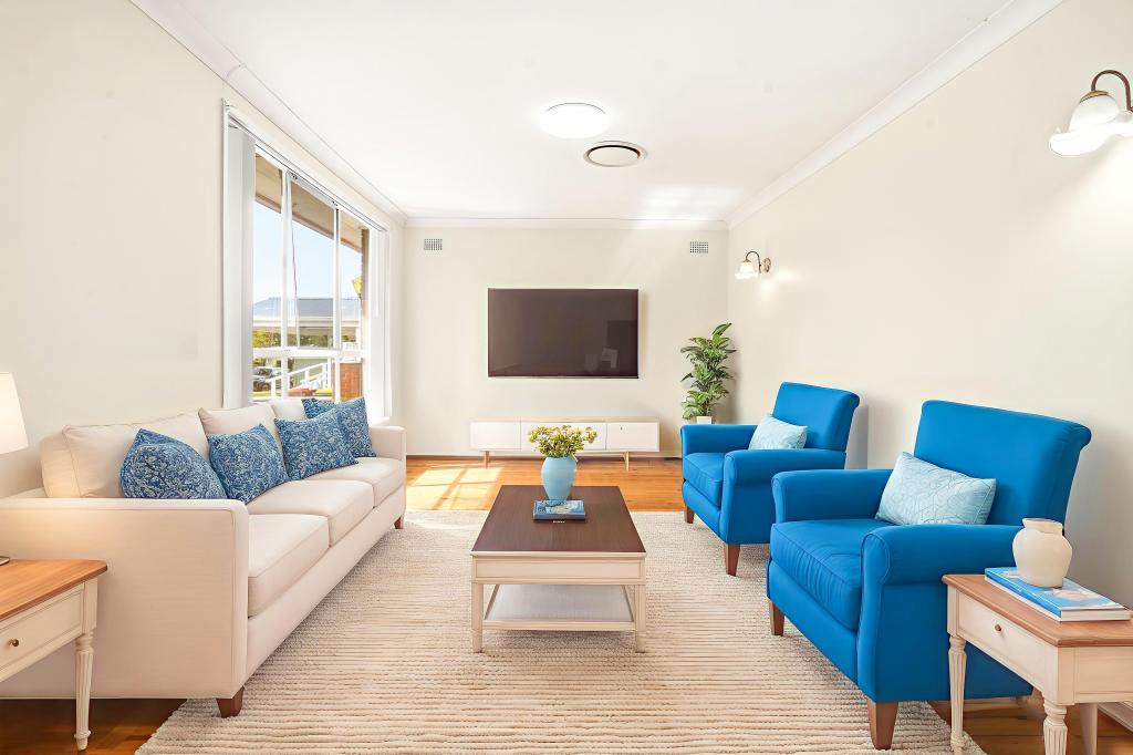 15 Bernie St, Greystanes, NSW 2145