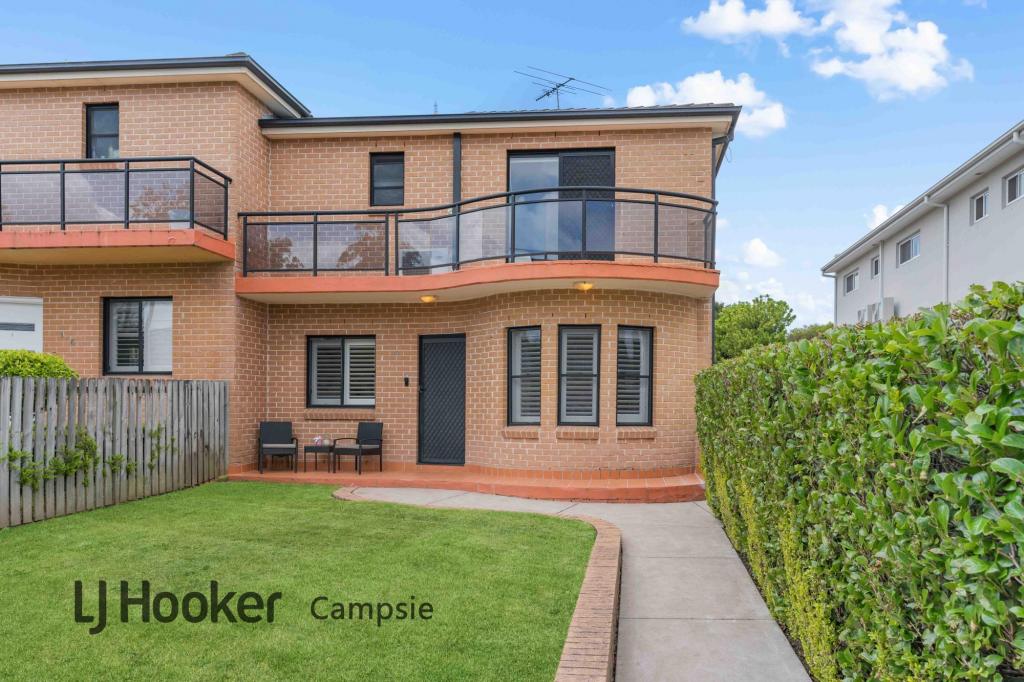 2/6 Allegra Ave, Belmore, NSW 2192